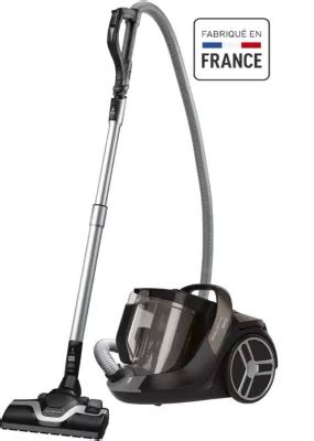 aspirateur sans sac aaa 70db